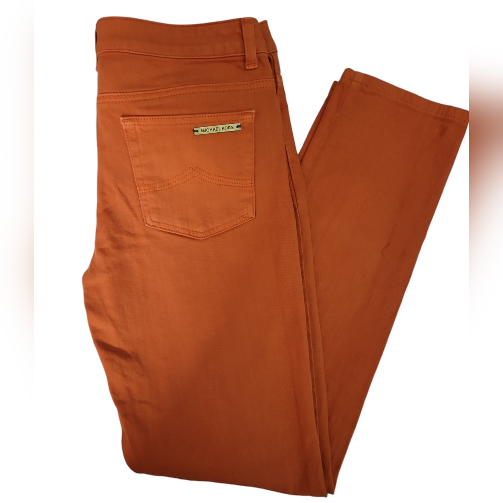 Michael Kors Jeans Size 6